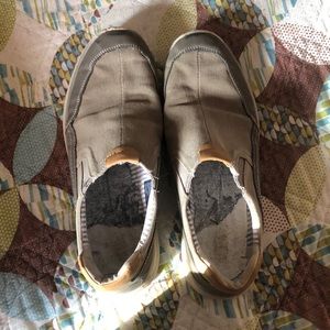 Kohl’s Shoes